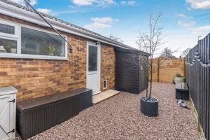 Sutton Close Aston Le Walls